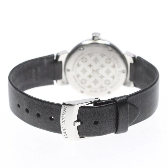 LOUIS VUITTON Tambour Q12130 Takashi Murakami collaboration Ladies_828808 - Picture 3 of 6